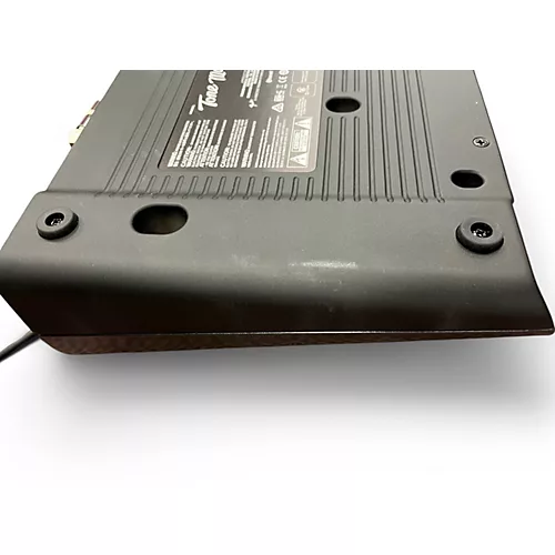 Used Fender TONE MASTER PRO Effect Processor