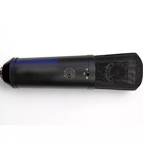 Used Warm Audio WA-87 R2 Condenser Microphone