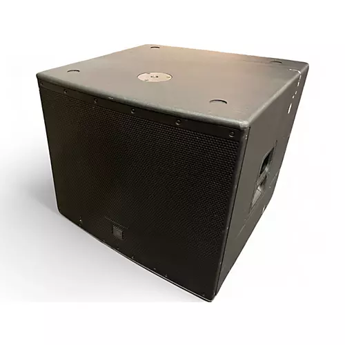 Used JBL EON 618S Powered Subwoofer