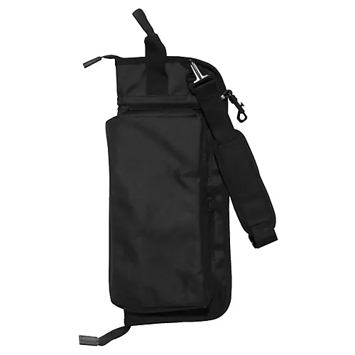 Ahead Deluxe Stick Bag Gray with Black Trim