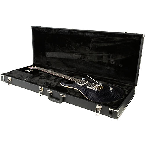 PRS Custom 24 Electric Guitar Gray Black