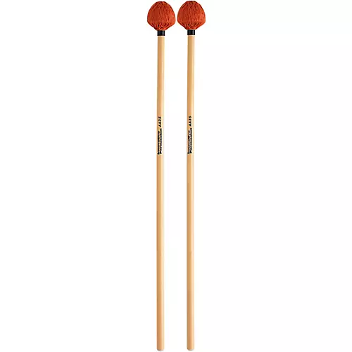 Innovative Percussion AA30 Rattan Mallets MEDIUM SOFT VIBRAPHONE / MARIMBA CORD RATTAN