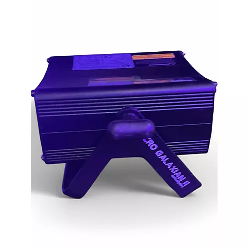 Used American DJ micro galaxian 2 Intelligent Lighting