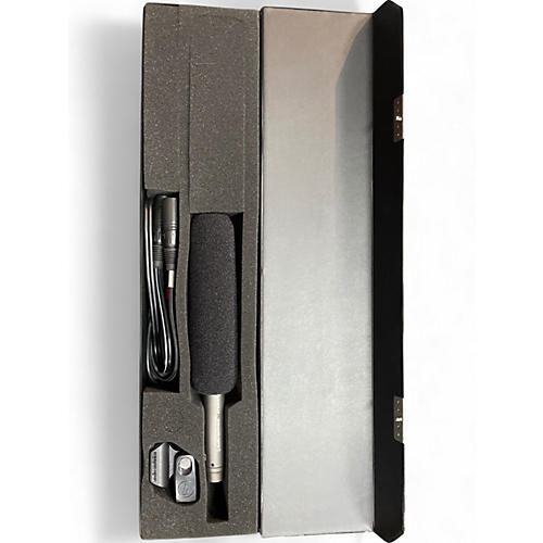 Used Audio-Technica AT835B Condenser Microphone