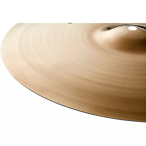 Zildjian A Custom Crash Cymbal 14 in.