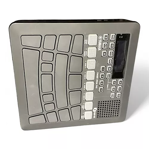 Used Yamaha FGDP-50 Drum Machine