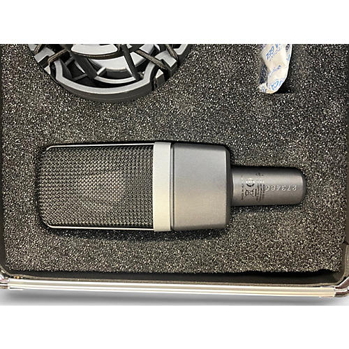 Used AKG C214ST Stereo Matched Condenser Microphone
