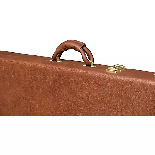 Gibson Thunderbird Modern Hardshell Case Brown