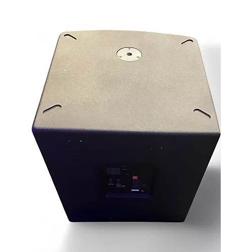 Used JBL EON718 Powered Subwoofer