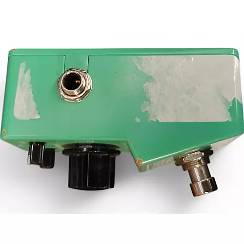 Used Ibanez Tube Screamer Mini Effect Pedal