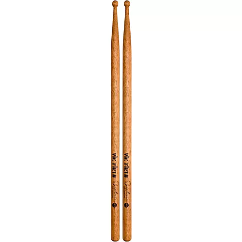 Vic Firth SCS1 Symphonic Collection Persimmon Snare Drum Sticks Wood