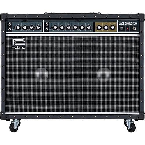 Roland JC-120 Jazz Chorus Amp