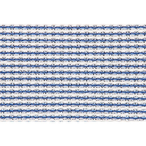 Supro 1605RJ 64 Reverb 5W 1x8 Tube Guitar Combo Amp Blue