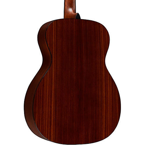 Martin OM-21 Standard Orchestra Model Acoustic Guitar Ambertone