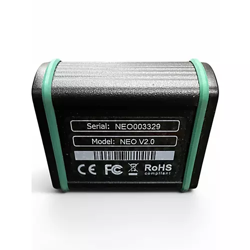 Used Madrix NEO USB-DMX INTERFACE Lighting Controller