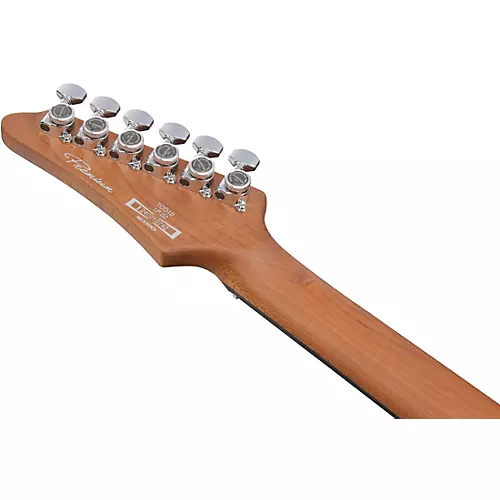 Ibanez Tim Henson Signature Electric Guitar Metallic Mauve