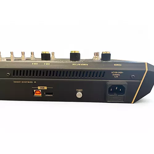 Used HeadRush Prime Effect Processor