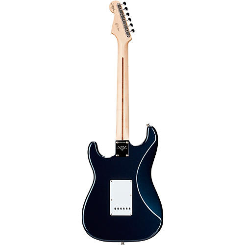 Fender Custom Shop Eric Clapton Signature Stratocaster NOS Electric Guitar Midnight Blue