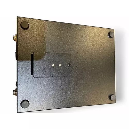 Used 2020s Electro-Harmonix Big Muff Distortion Effect Pedal