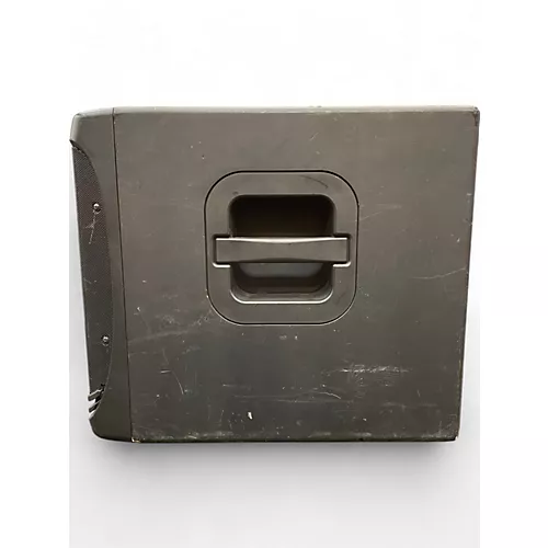 Used Mackie DLM12S Powered Subwoofer