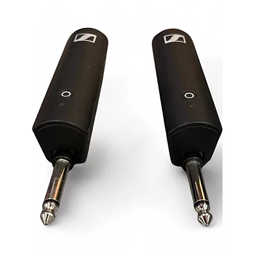 Used Sennheiser xs wireless Instrument Wireless System