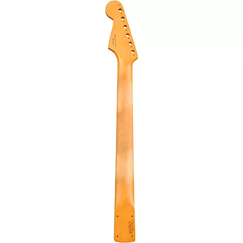 Fender Road Worn '60s Stratocaster Neck With Pau Ferro Fingerboard