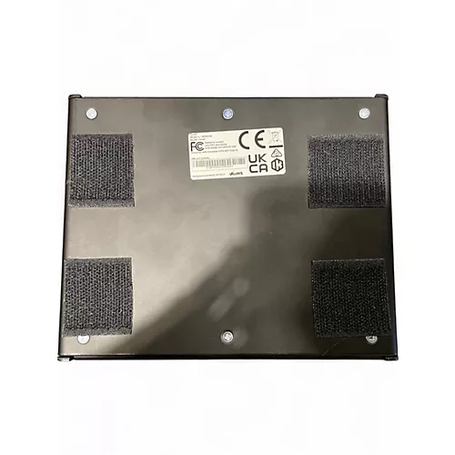 Used IK Multimedia tonex Effect Processor