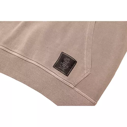 Zildjian Limited-Edition Cotton Hoodie XX Large Green