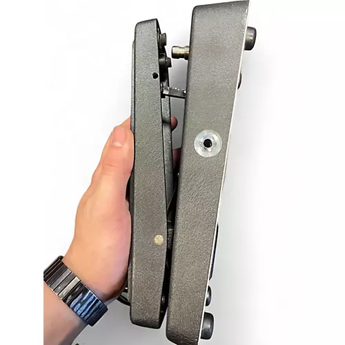 Used Dunlop GCB95 Original Crybaby Wah Effect Pedal