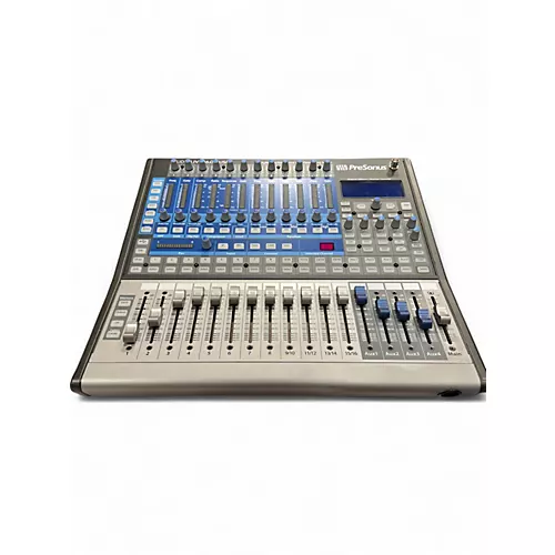 Used PreSonus Studio Live 16.0.2 Digital Mixer