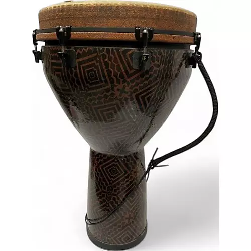 Used Remo Djembe Djembe