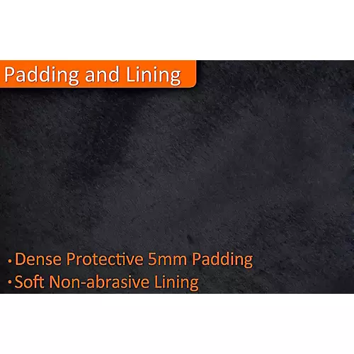 Protec Heavy Ready Series - Drum Bag Set/Standard 2