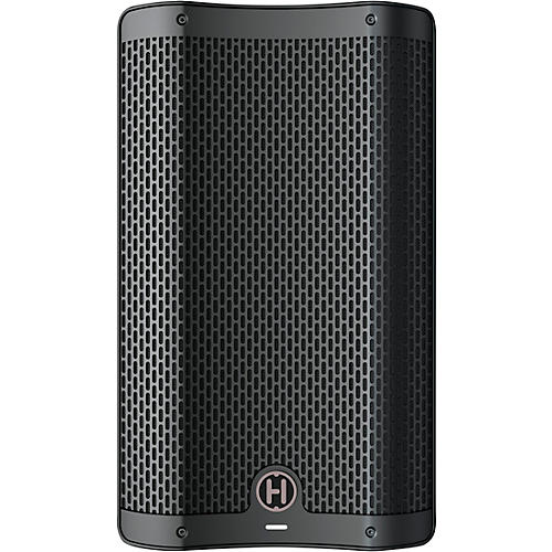 Harbinger VARI 2000 Series Powered Speakers Package With VS12 Subwoofer, Stands and Cables 10