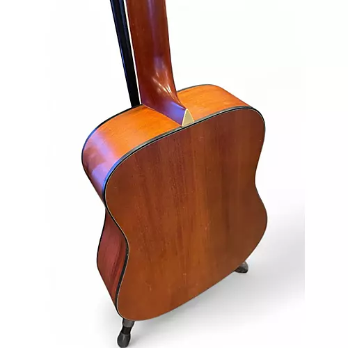 Used Larrivee D-03 Natural 12 String Acoustic Guitar Natural