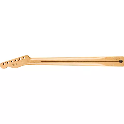 Fender Baritone Telecaster Neck Pau Ferro Fingerboard, 22 Medium Jumbo Frets
