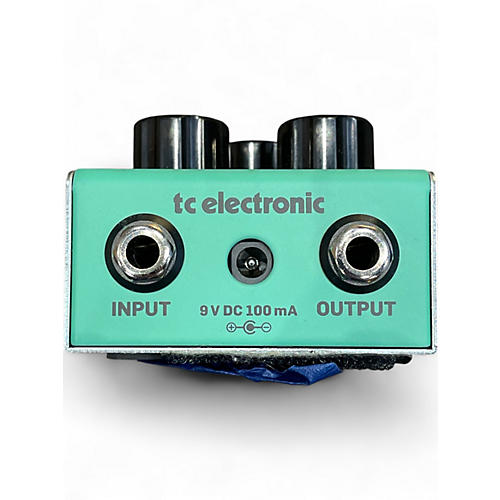 Used TC Electronic The Prophet Digital Delay Effect Pedal