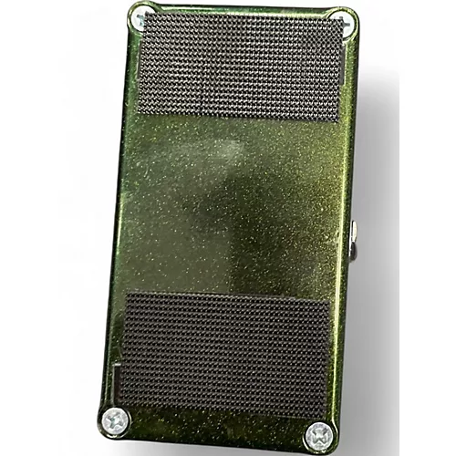 Used MXR Carbon Copy Effect Pedal