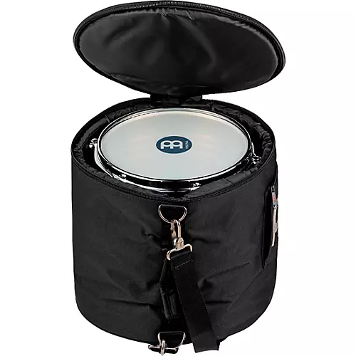 MEINL Professional Repinique Bag Black 12 In X 12 In