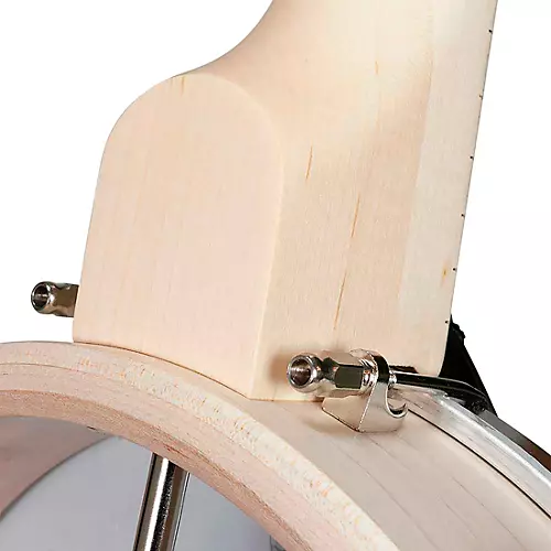 Deering Goodtime Nickel Banjo