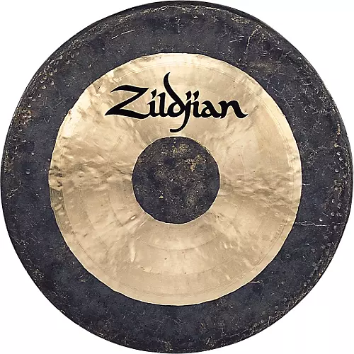 Zildjian Traditional Orchestral Gong 40 in.