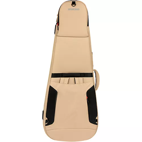 Gator ICON Series Gig Bag for 335 Style Electric Guitars Green