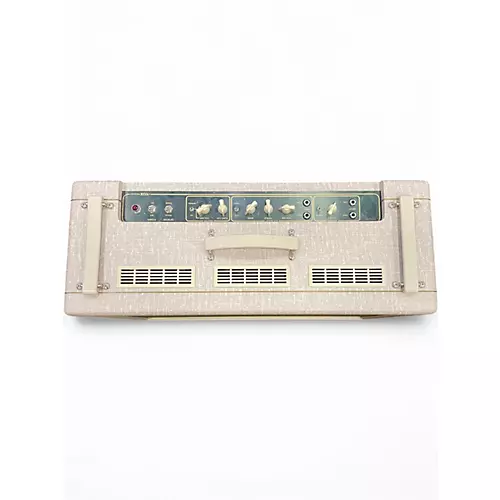 Used VOX AC30HW 2x12 30W Handwired Tube Guitar Combo Amp