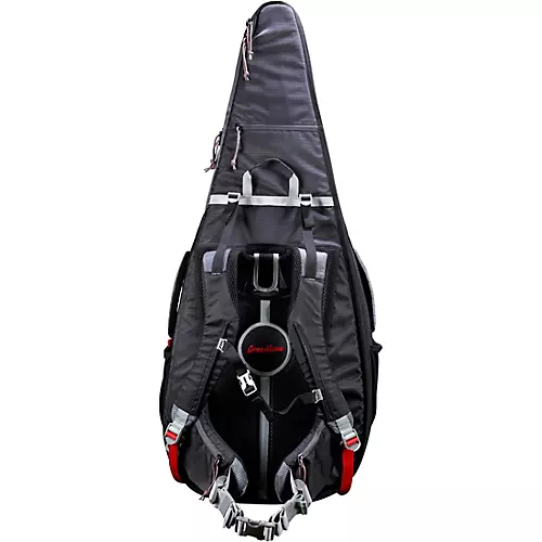 Breedlove Concerto/Concert Tour-Mate Travel Guitar Gig Bag