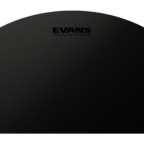 Evans Hybrid Coated Batter Head 13 in.