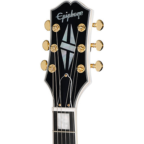 Epiphone SG Custom Electric Guitar Ebony