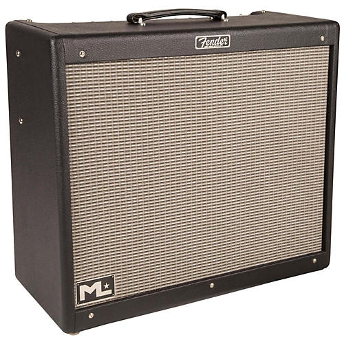 Fender Hot Rod DeVille Michael Landau 60W 2x12 Tube Guitar Combo Amp
