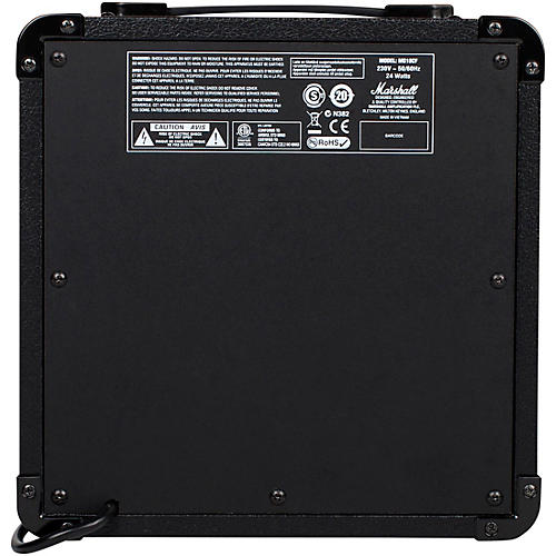 Marshall MG10G 10W 1x6.5 Guitar Combo Amp