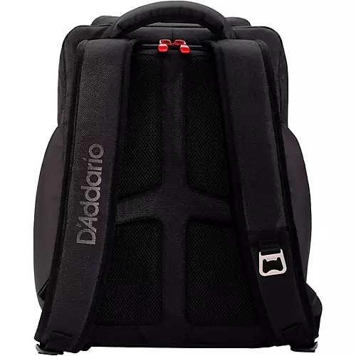 D'Addario Backline Gear Transport Pack Solo