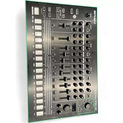 Used Roland TR8 Drum Machine