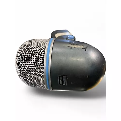 Used Shure Beta 52A Drum Microphone